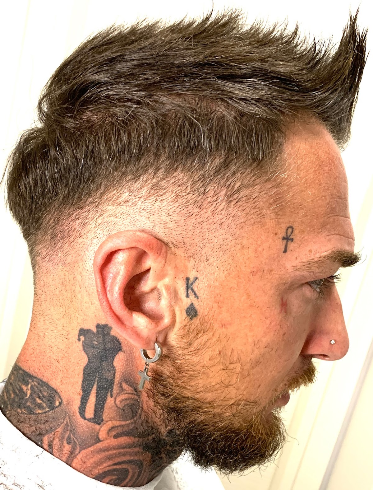 Klaus Mercan Barbershop Frizerie
