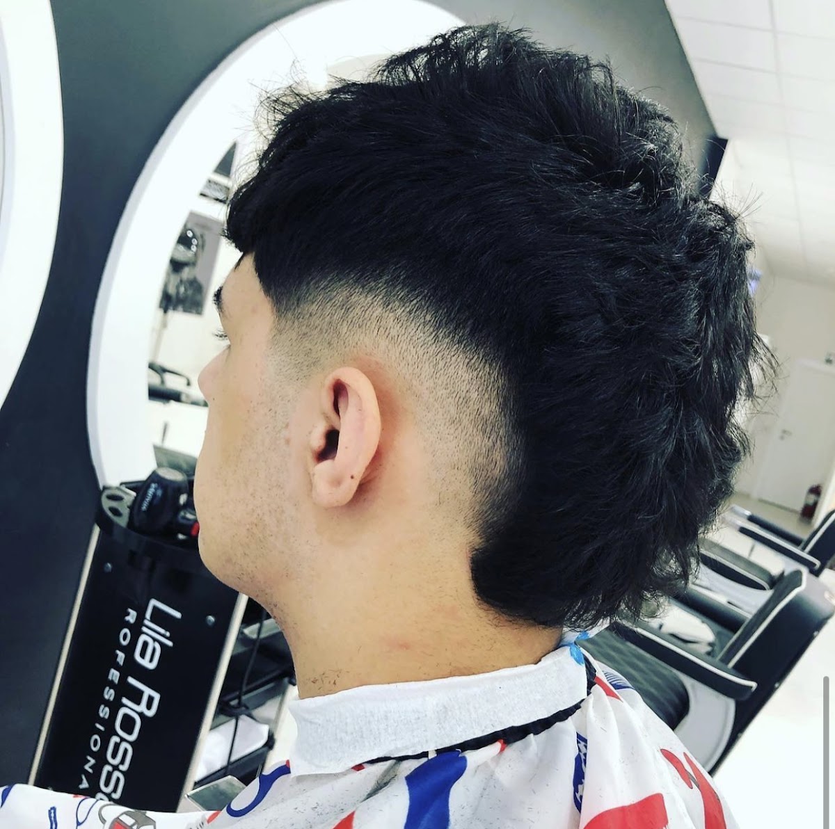 Klaus Mercan Barbershop Frizerie